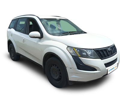 Mahindra XUV500-img